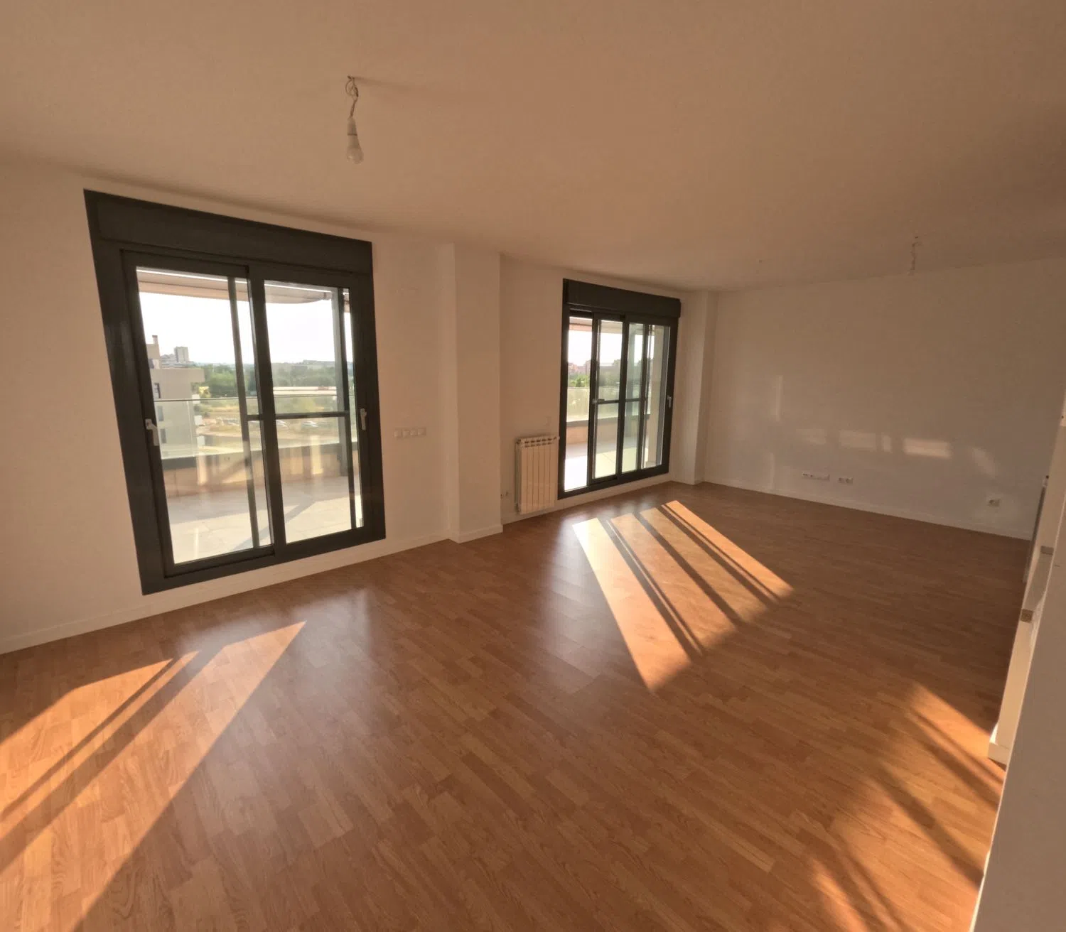 Ático en calle de Paco Palacios, 1 - Foto 3