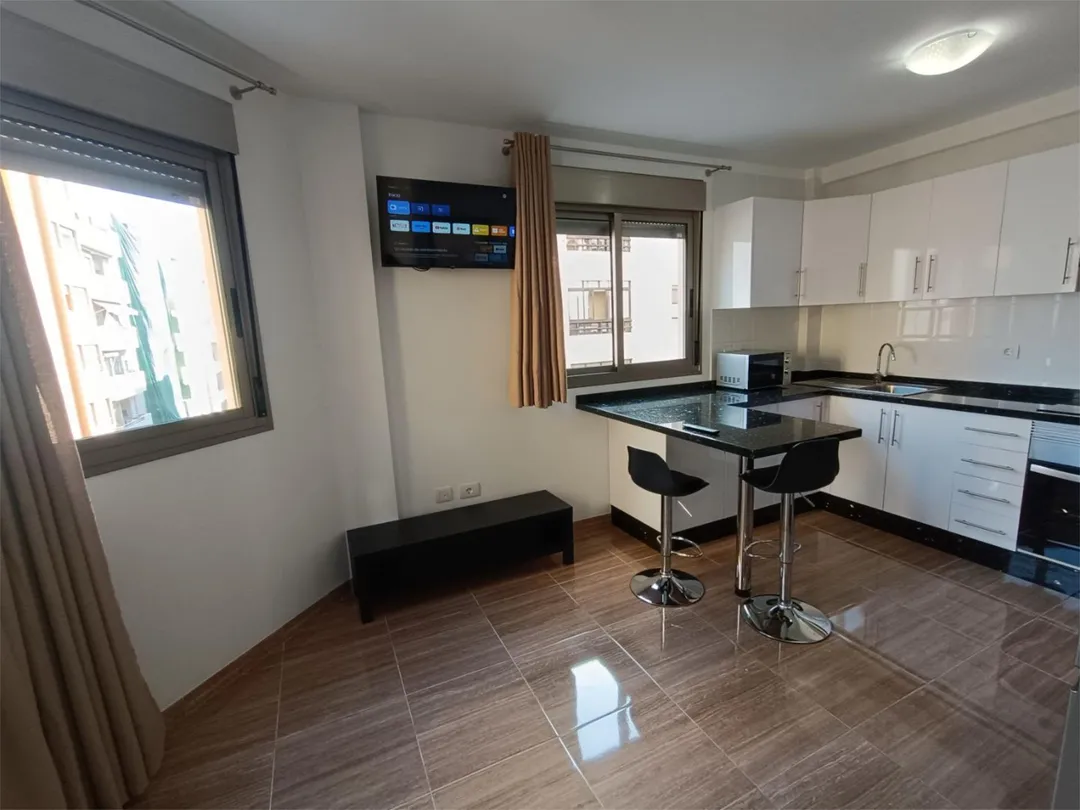 Apartamento en  Calle Juan Pablo II 34 - Foto 17