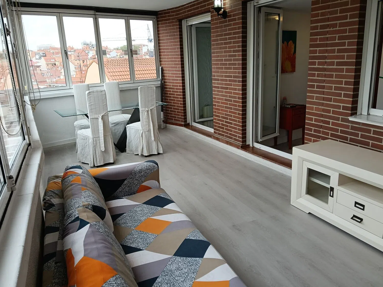 Ático en paseo de la dirección, 51 - Foto 15