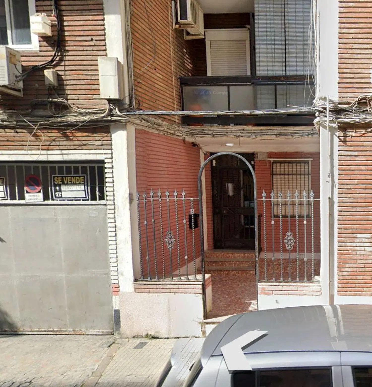 Piso en calle Marruecos, 12 - Foto 2