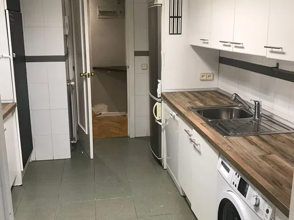 Piso en calle San Juan de la Cruz, 3 - Foto 5