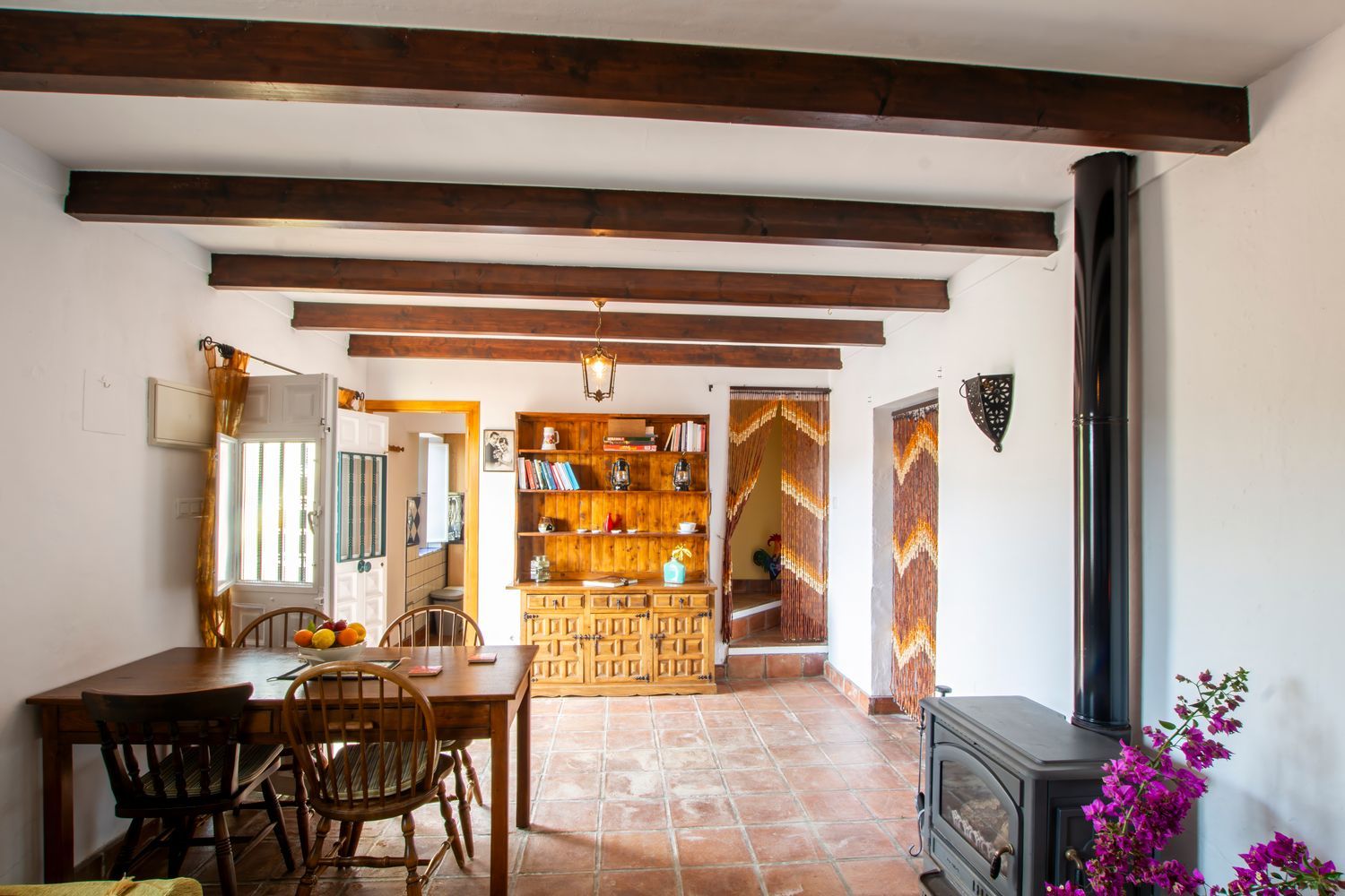 Casa rural en Barriada Ventorros, 18 - Foto 3