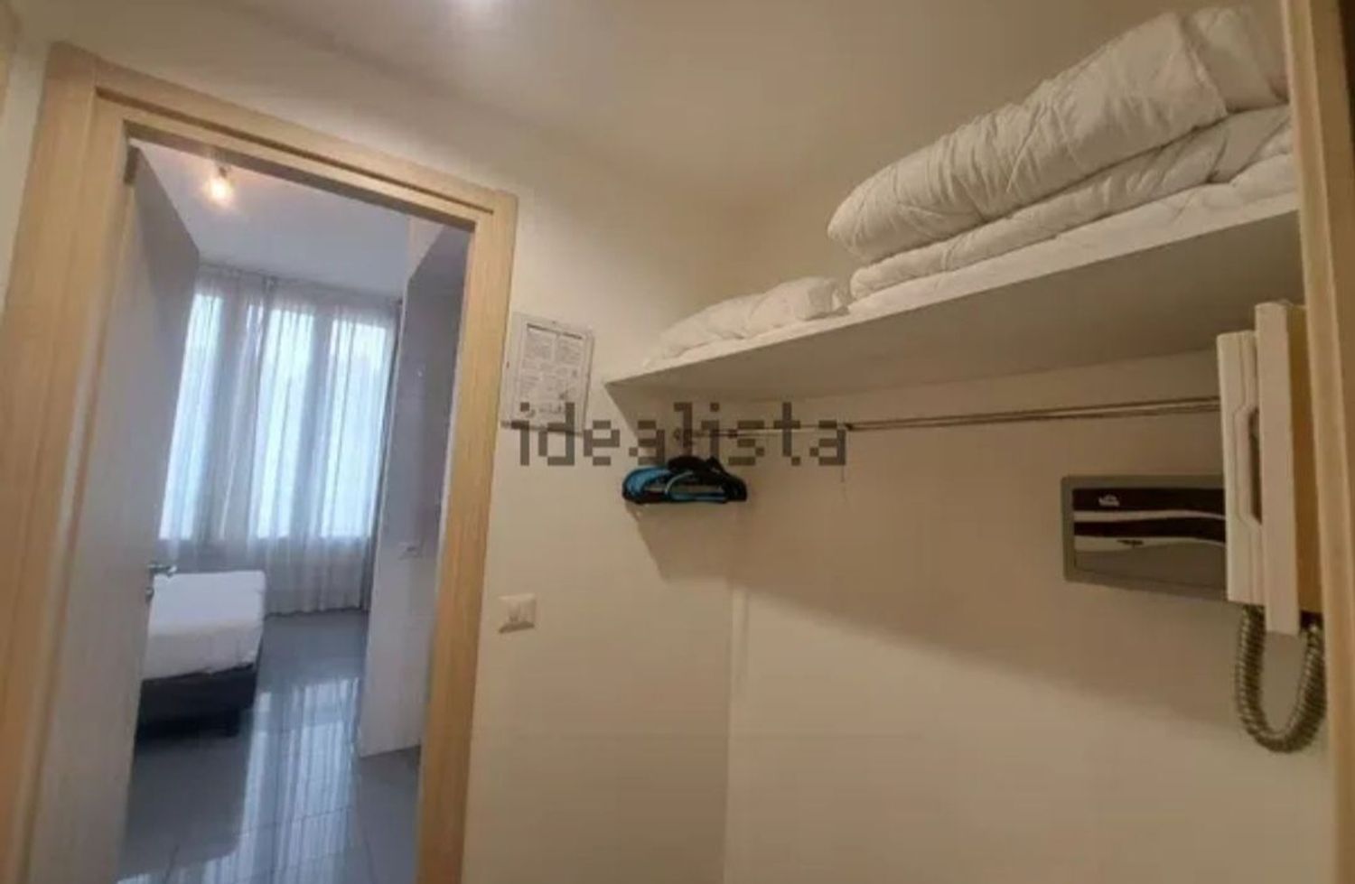 Estudio en calle Álamos, 4 - Foto 7