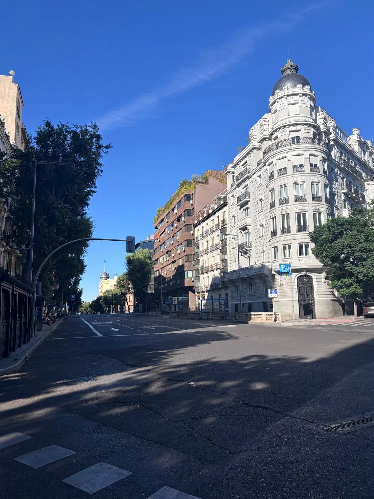 Piso en calle de Almagro, 11 - Foto 17