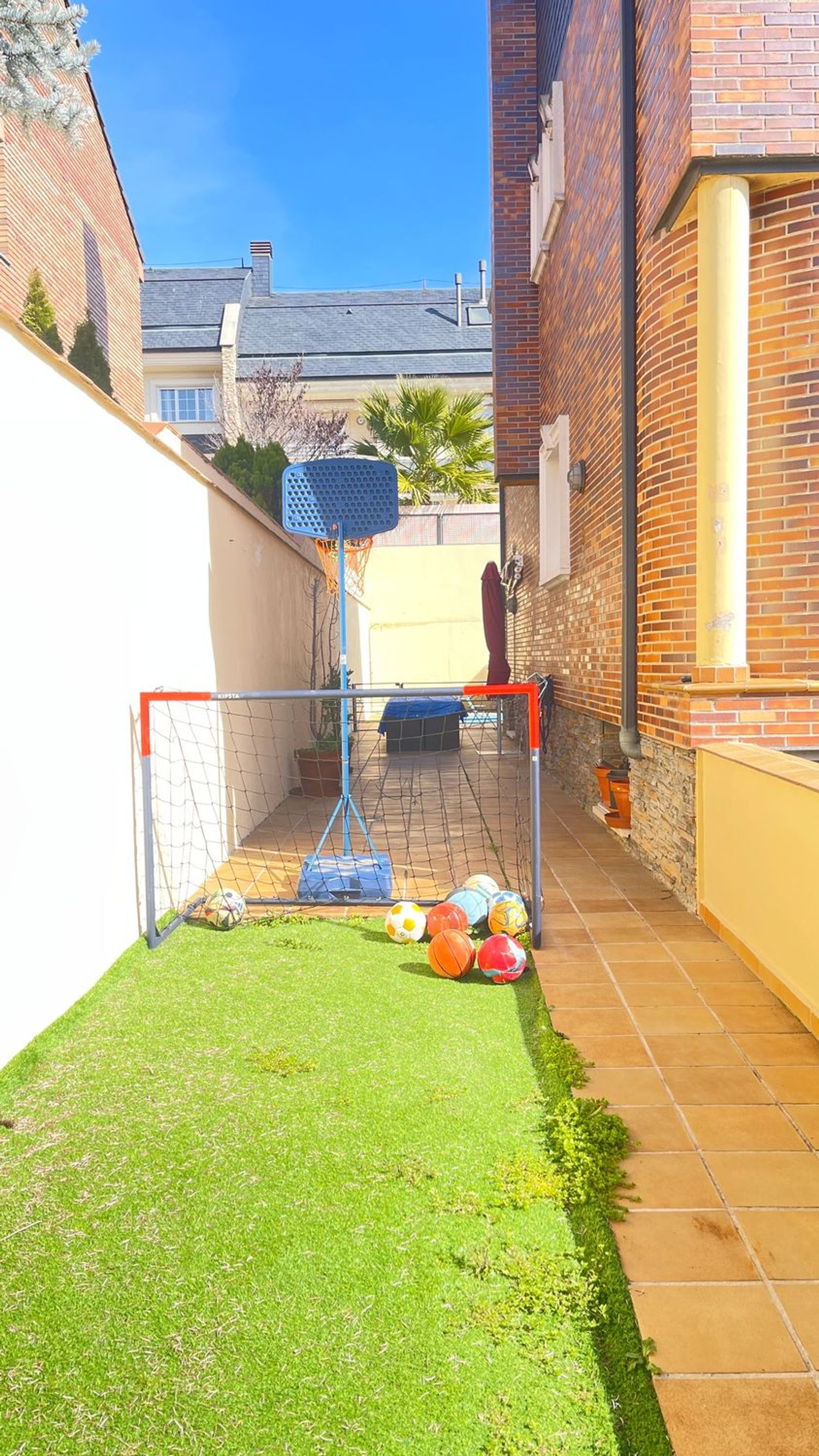 Chalet pareado en Barrio Somosaguas - Foto 39