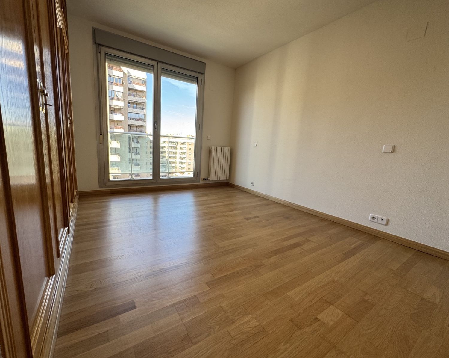 Piso en avenida de Gómez Laguna, 43 - Foto 5