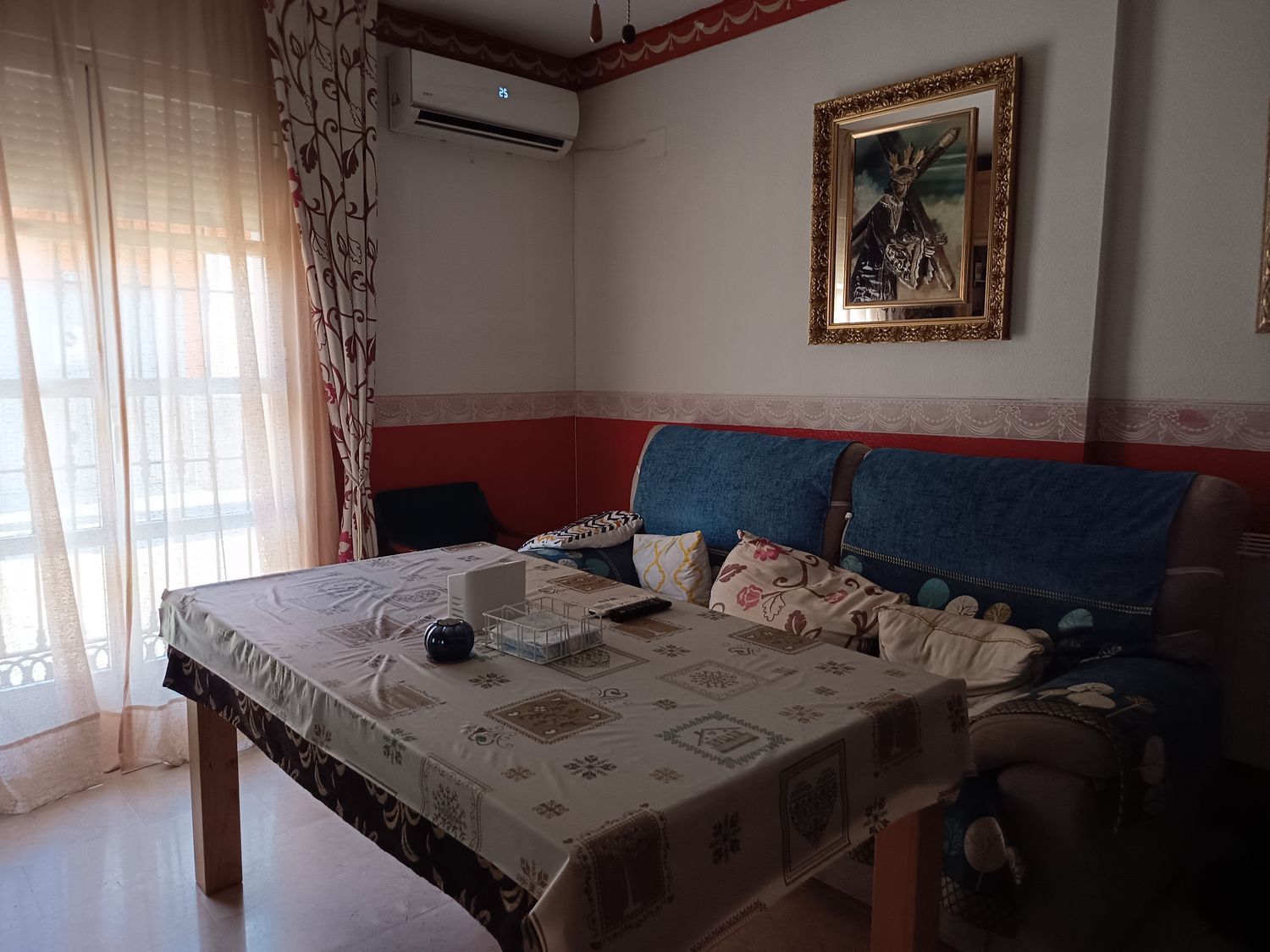 Chalet adosado en Ronda Llano de las Tinajerías, 12, Poleares, Poleares - Foto 3