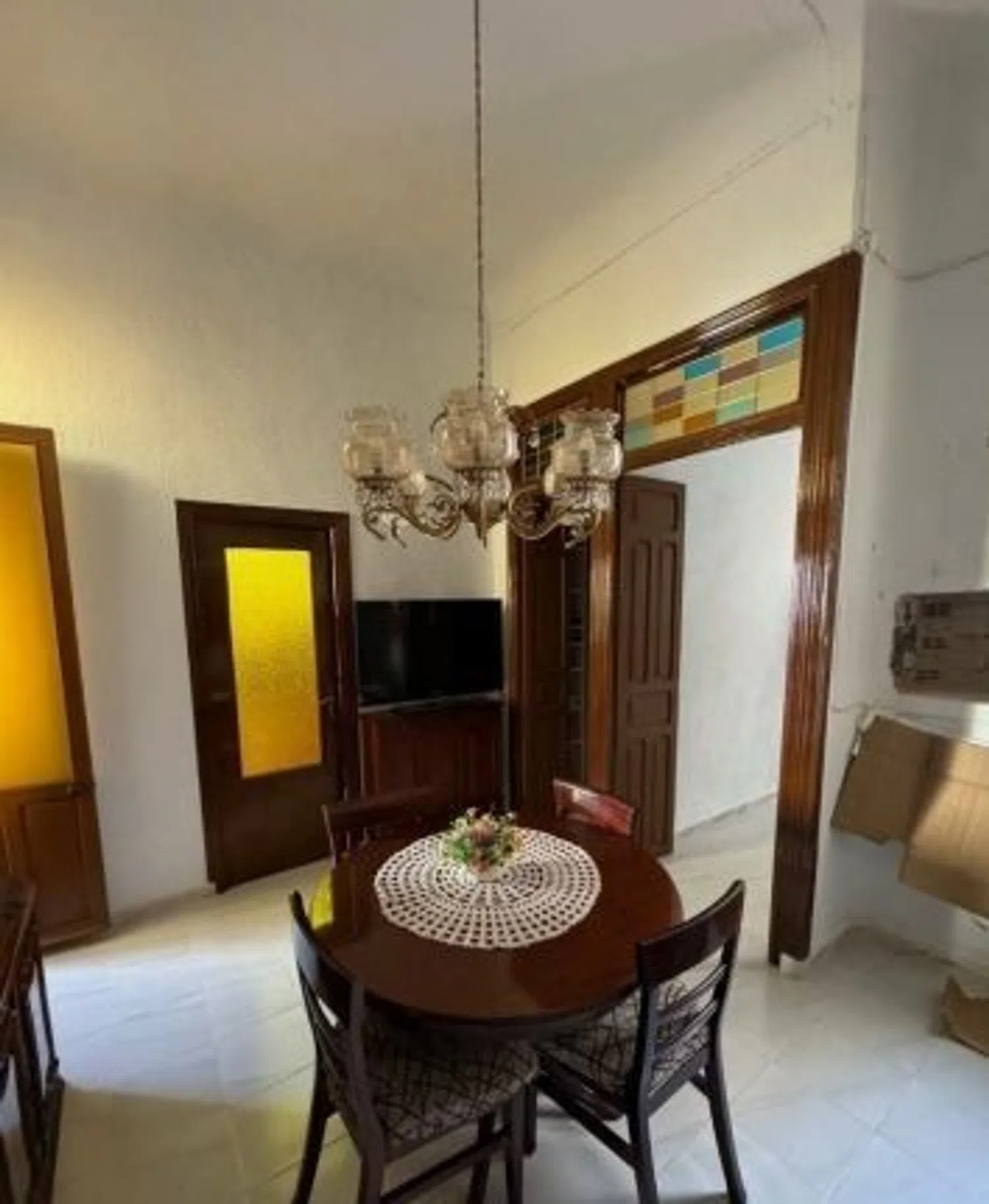 Piso en calle Poeta Campos Vasallo, 24 - Foto 4