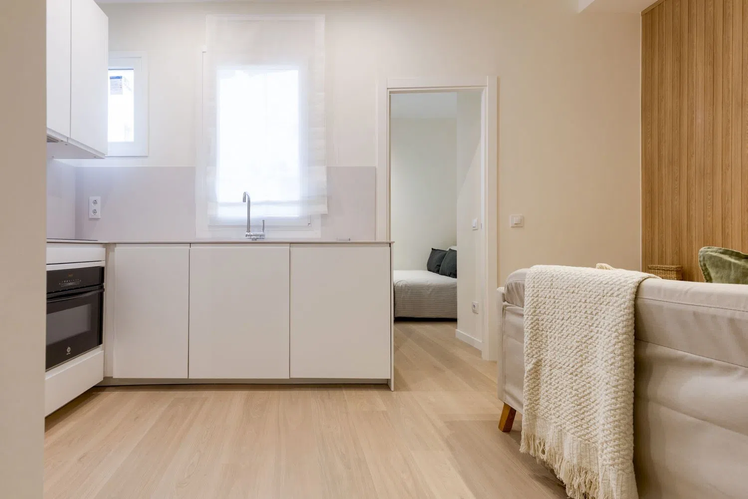 Piso en paseo de Santa María de la Cabeza - Foto 20