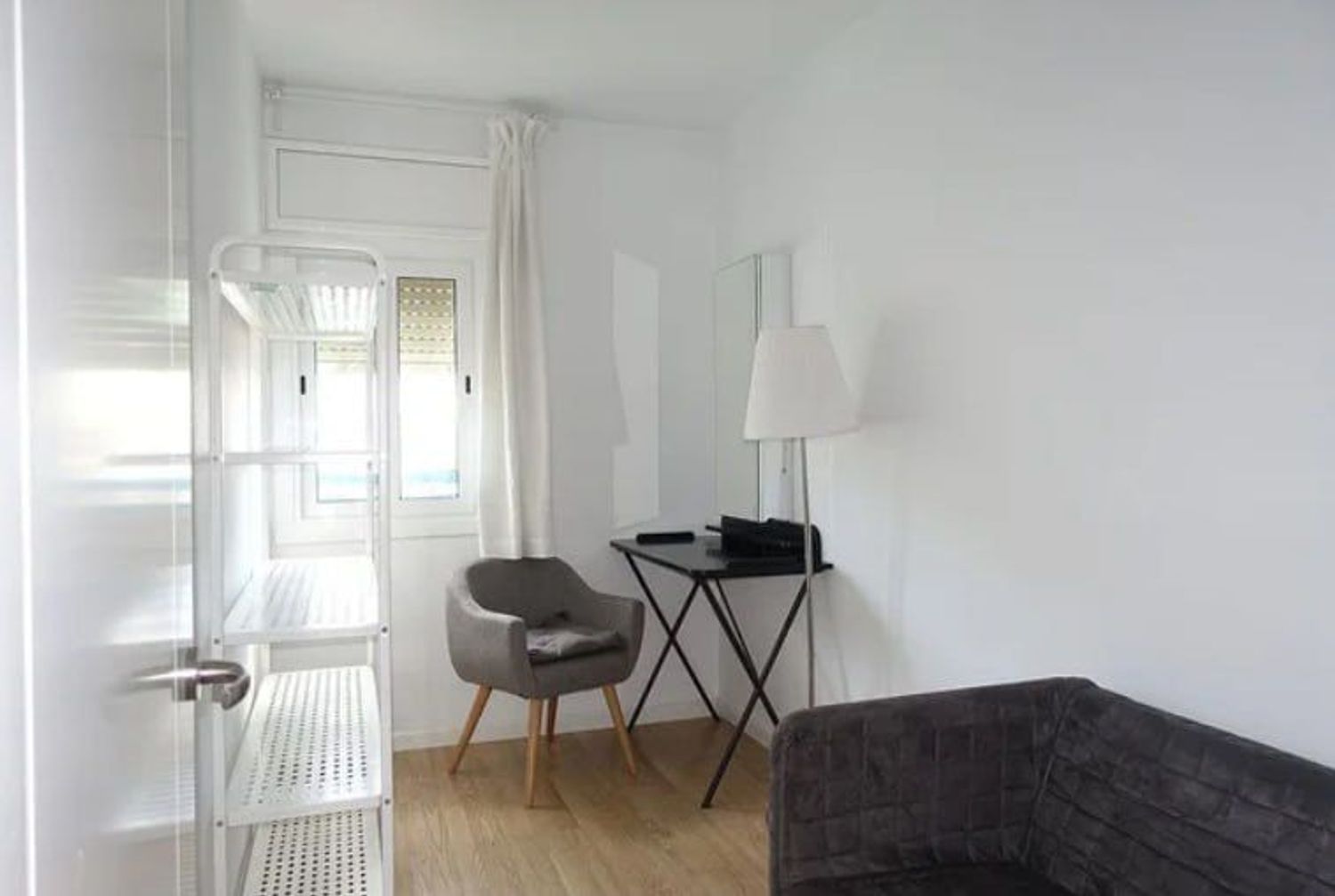 Piso en Paseo Reding, 51, Malagueta - Monte Sancha - Foto 2