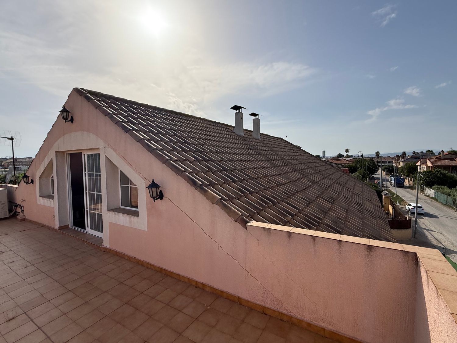 Casa o chalet independiente en Carril de la Enera, 42, Los Dolores - Foto 35