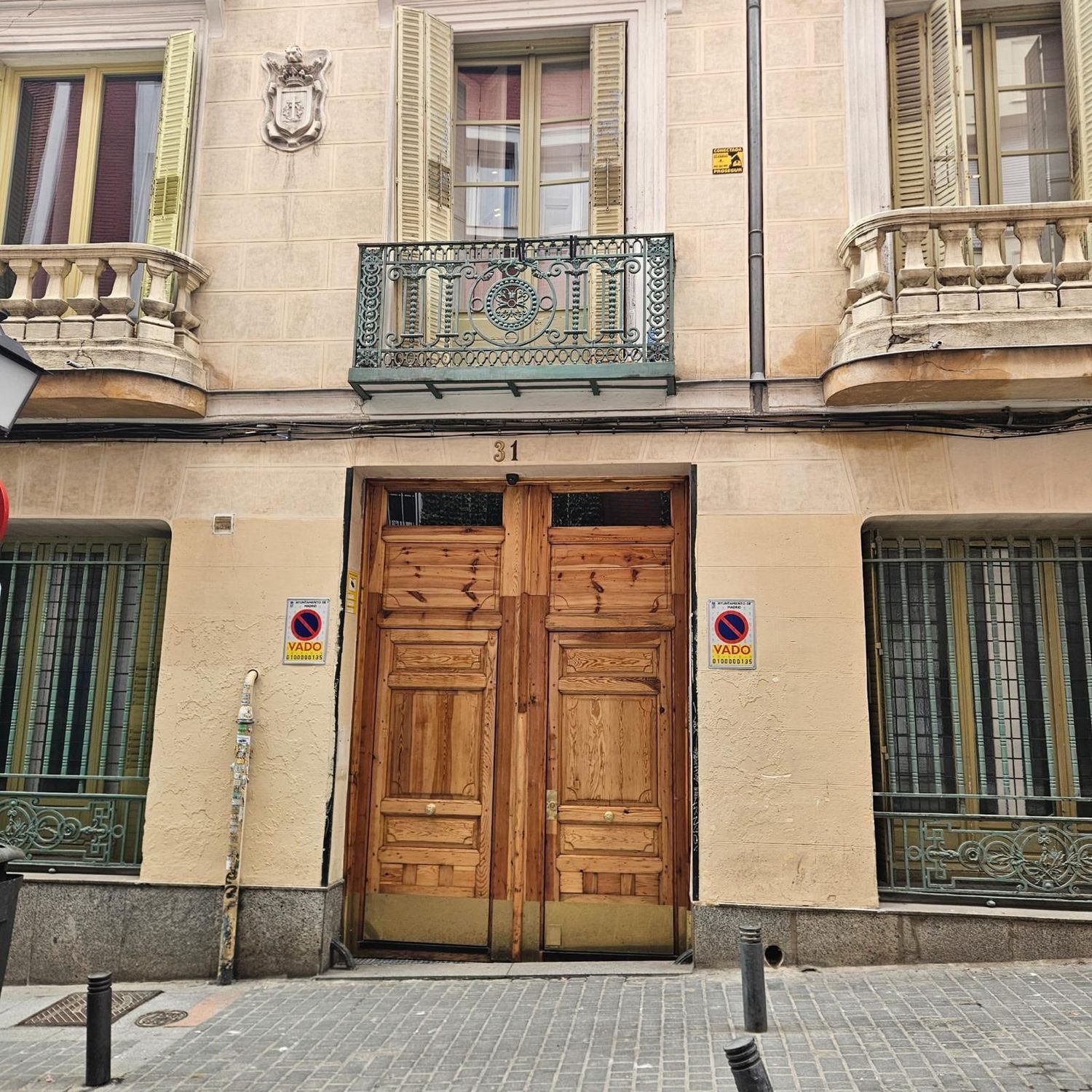 Piso en calle del Barco, 31 - Foto 9