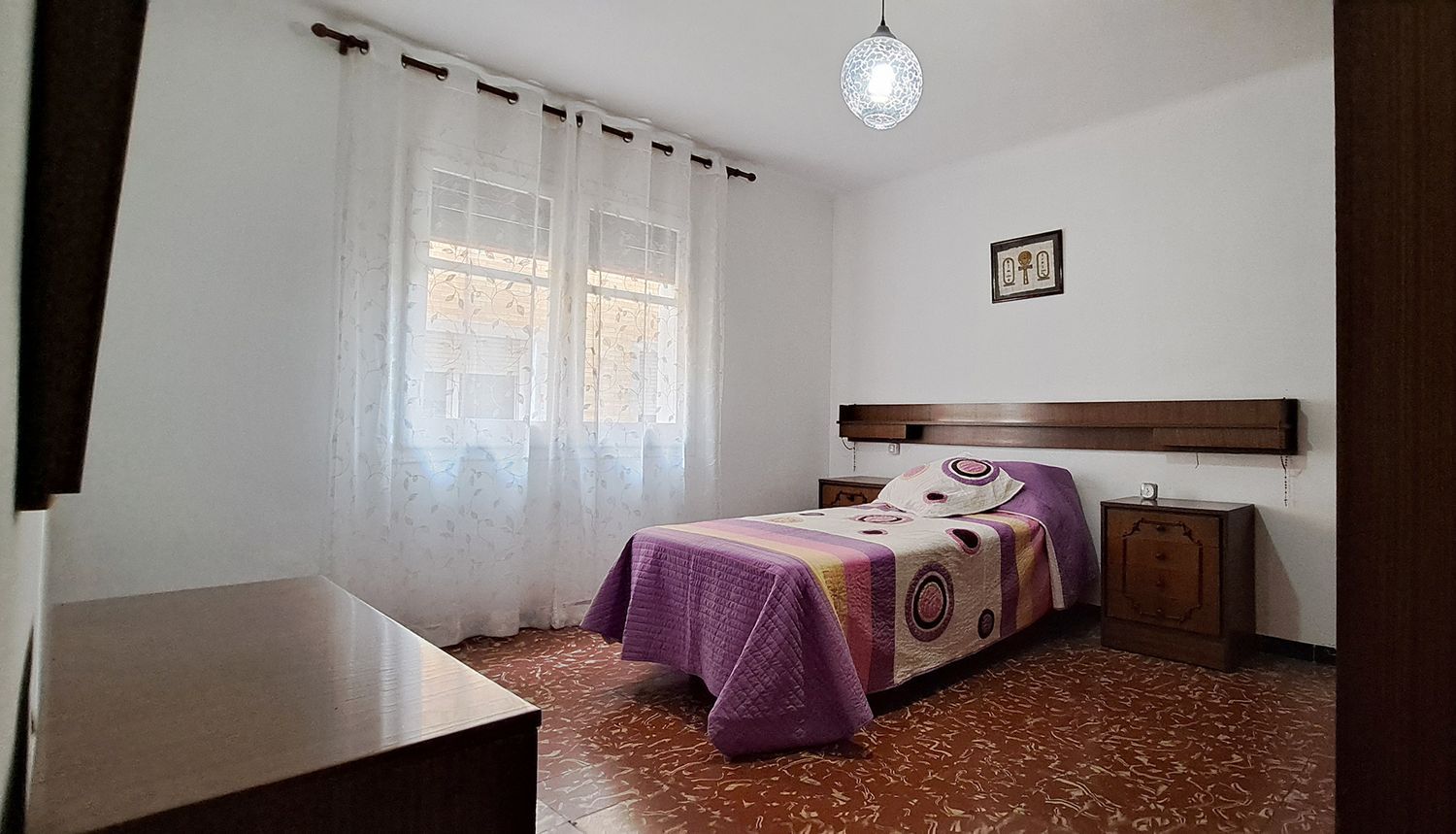 Piso en Calle de Sacedón, 24, El Carmel - Foto 12