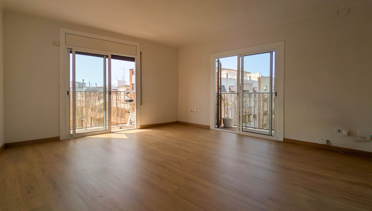 Piso en Calle del Xoriguer, 11, Centre Vila - La Geltrú, Centre Vila - La Geltrú - Foto 2