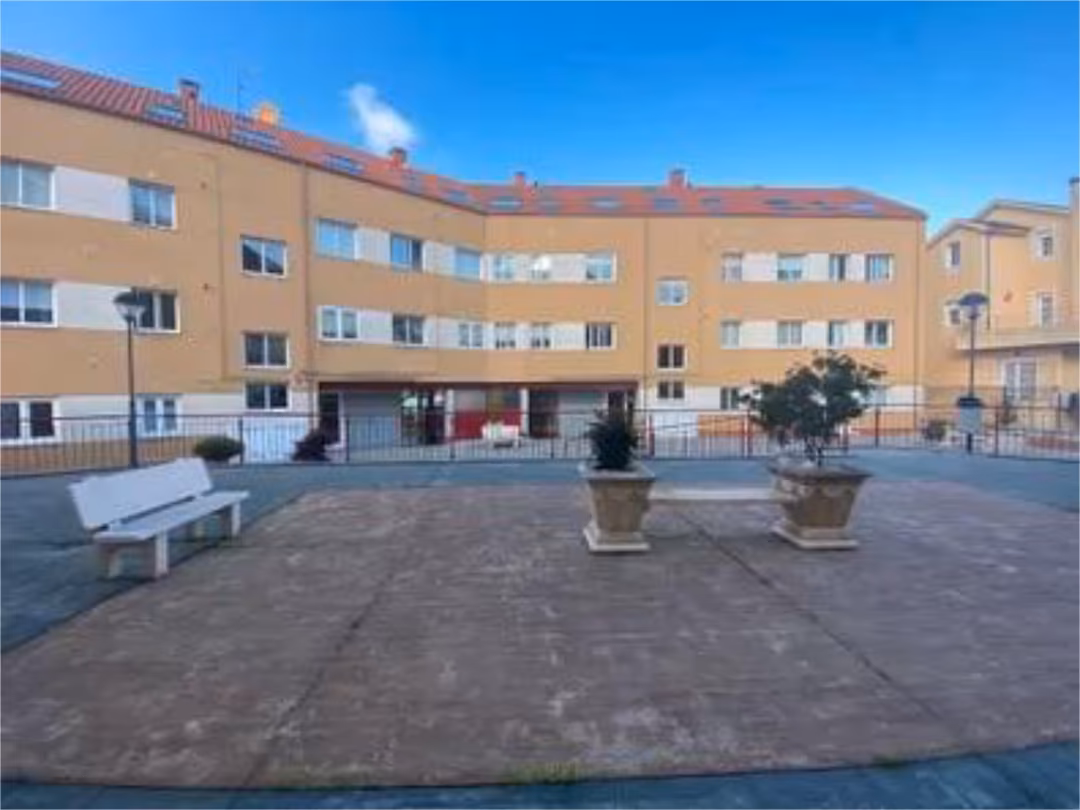 Piso en A CORUÑA CIUDAD (barrio Mesoiro) - Foto 5