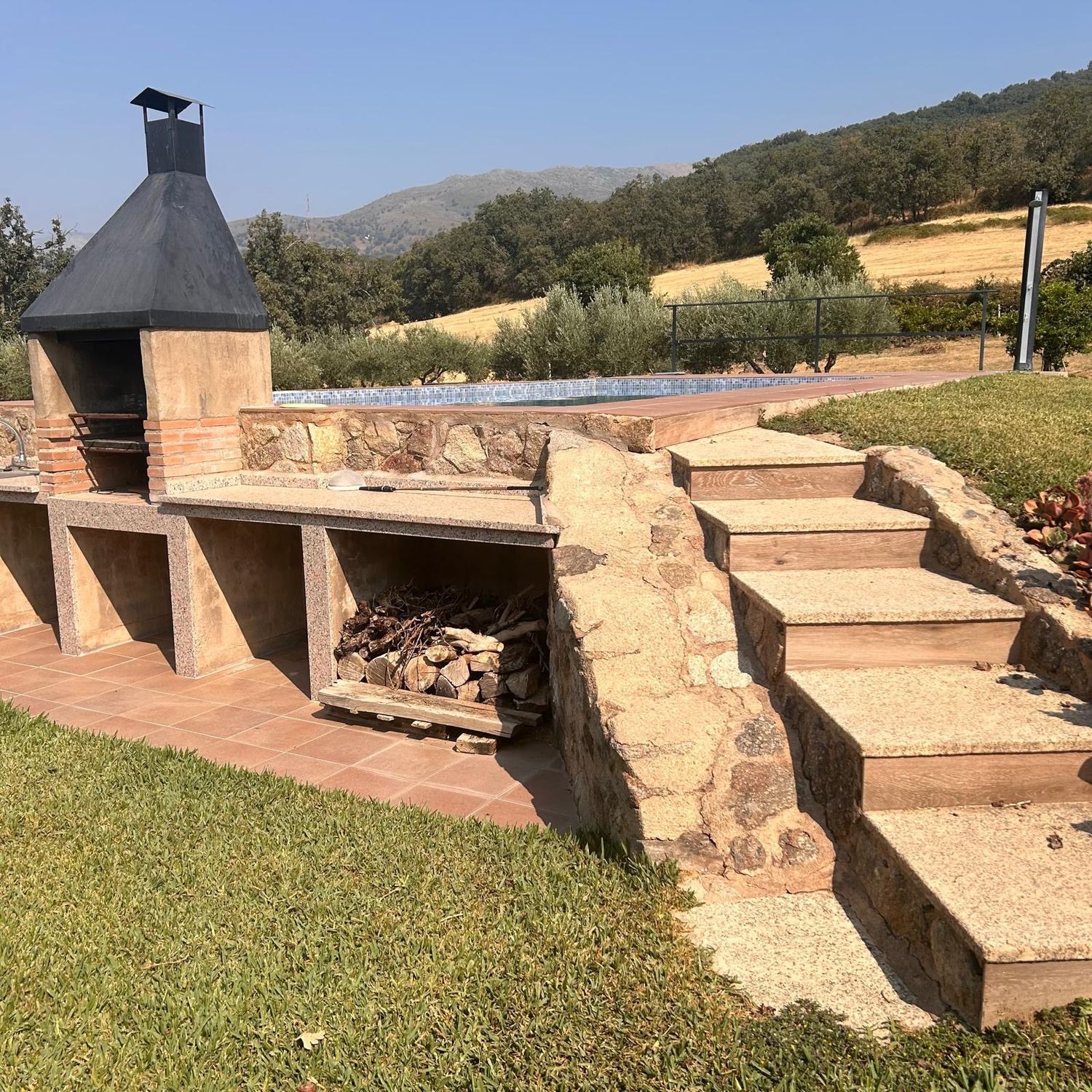 Finca rústica en Camino la Raya s/n - Foto 6