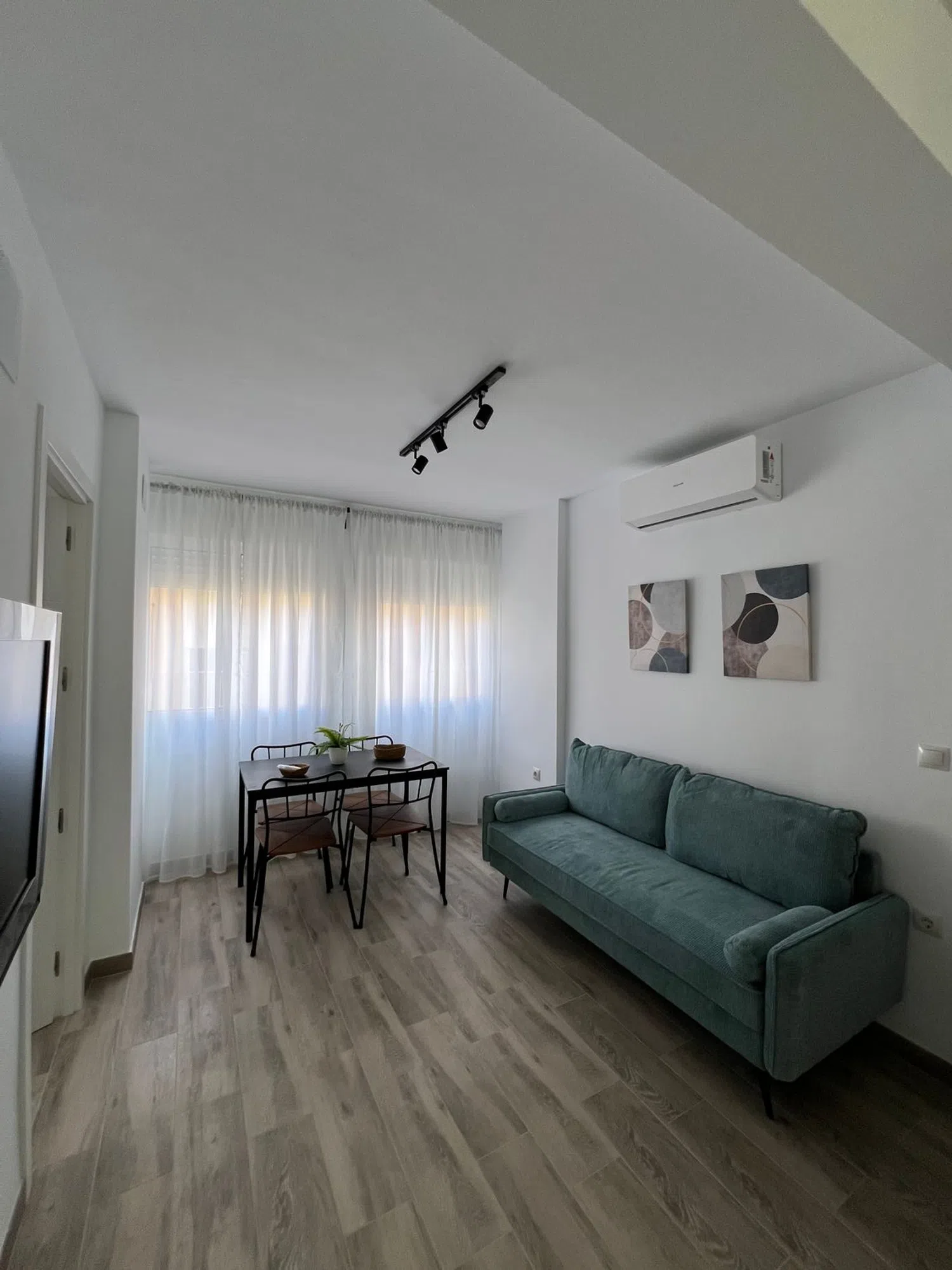 Piso en calle Asturias, 14 - Foto 1