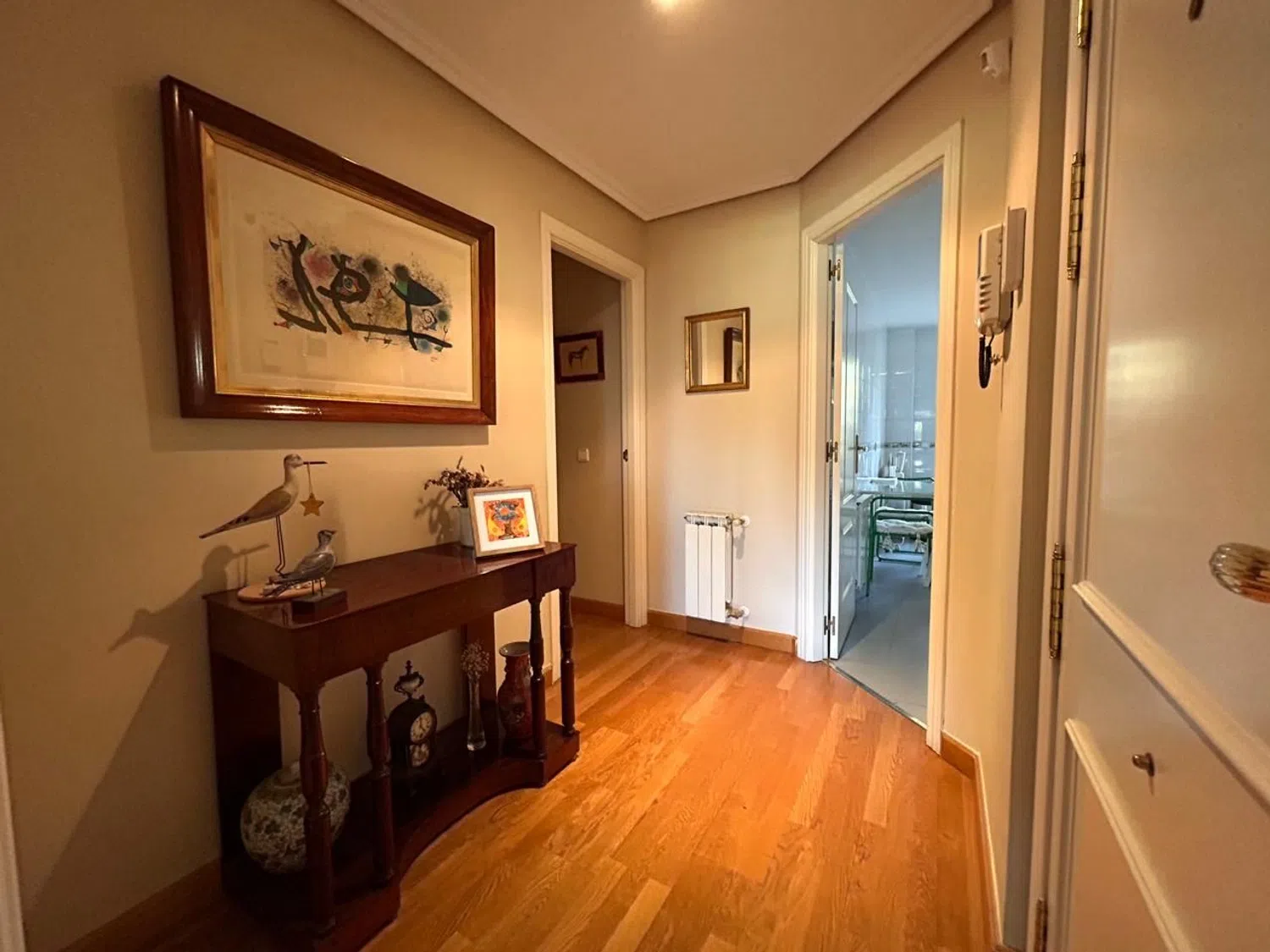 Piso en Isaac Albeniz, 27 - Foto 2