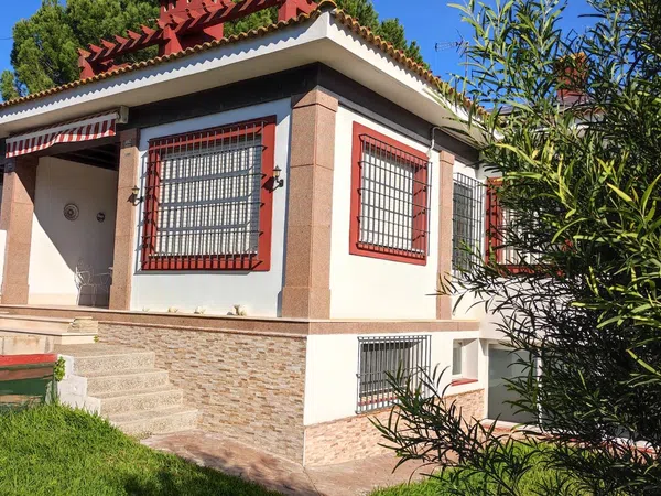 Chalet pareado en calle Cerro de la Atalaya, 16 - Foto 2