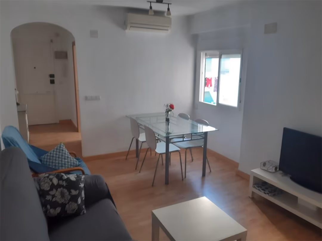 Piso en  Carrer del Doctor Manuel Candela 44 - Foto 4