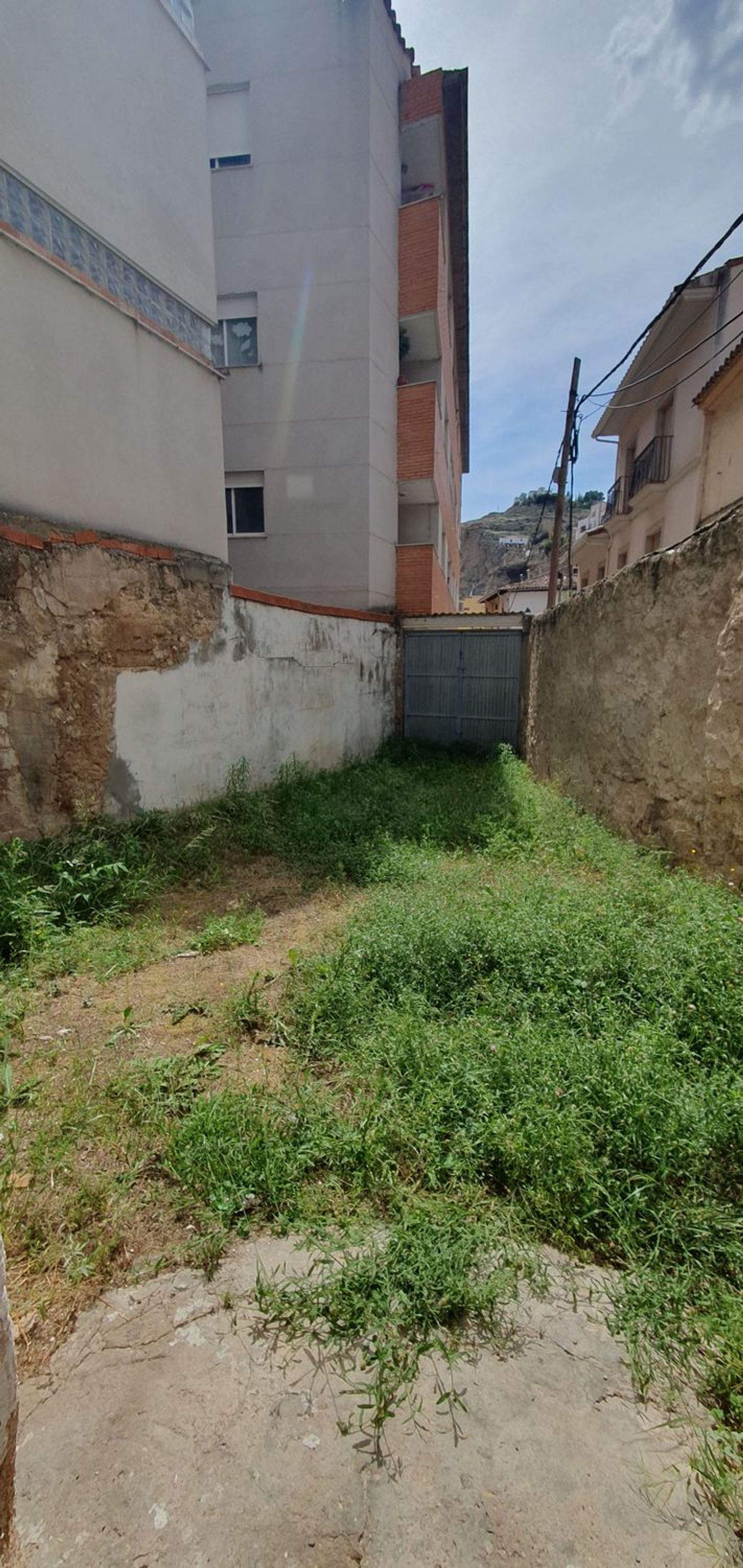 Casa o chalet independiente en Barrio Nuevo, 9 - Foto 11