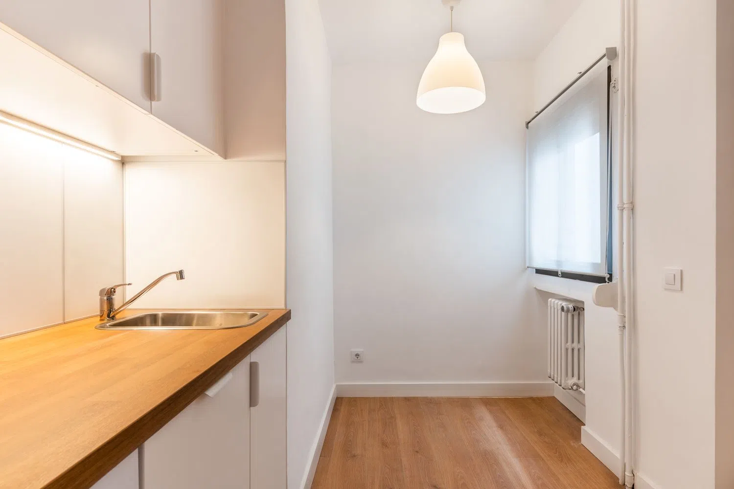 Piso en calle de Concepción Jerónima, 5 - Foto 5