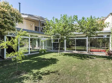 Piso en Sant Cugat del Vallès - Foto 28