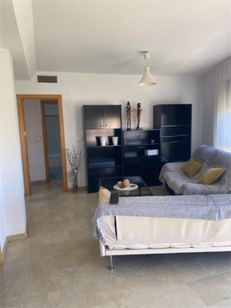 Apartamento en Camino Ronda - Foto 1