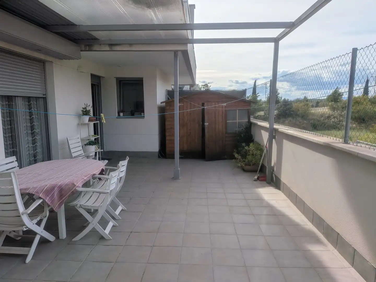 Piso en  Poligono Vp Sector SUR9 41M - Foto 4