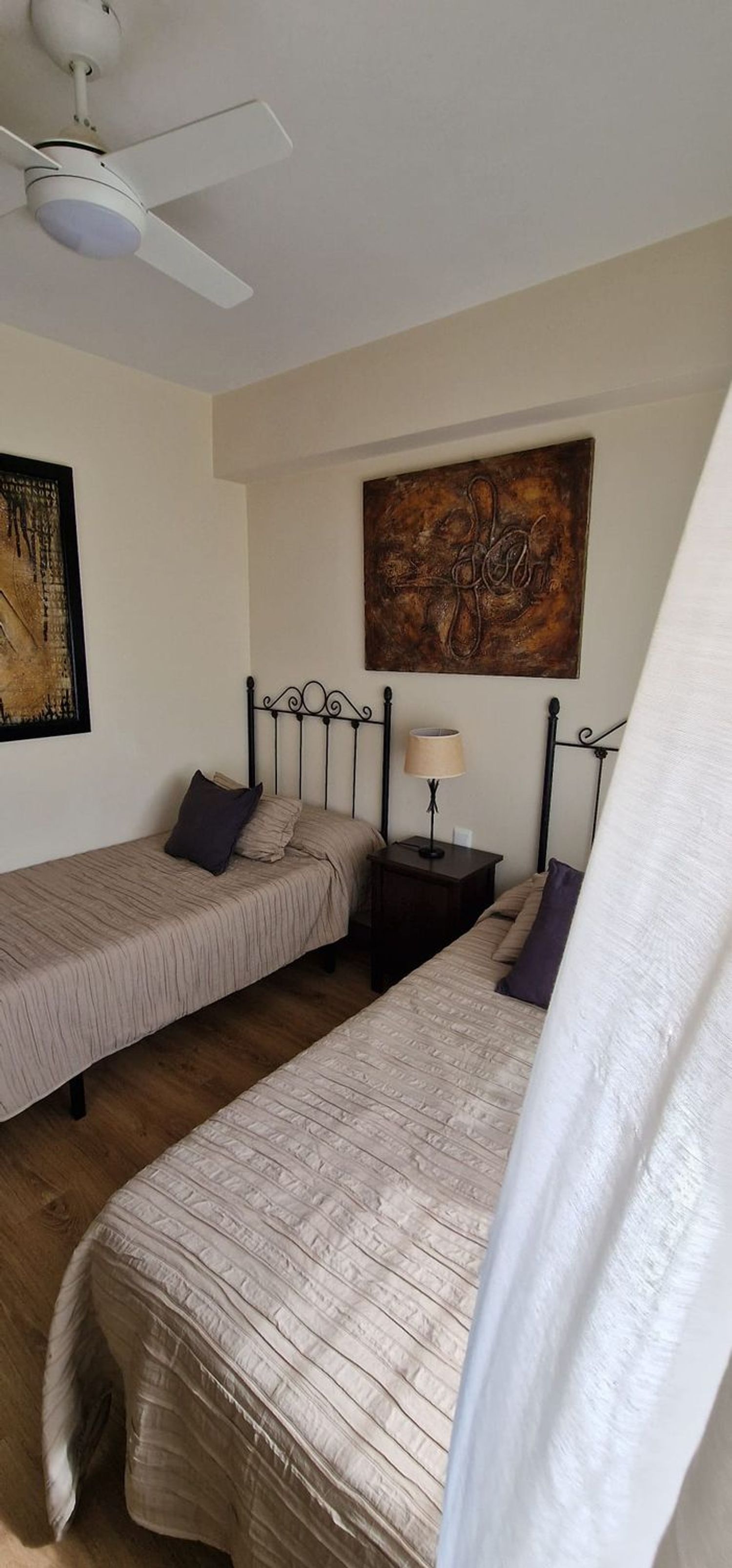 Piso en Calle Pablo Neruda, 3, Los Rios - CARE - Foto 16