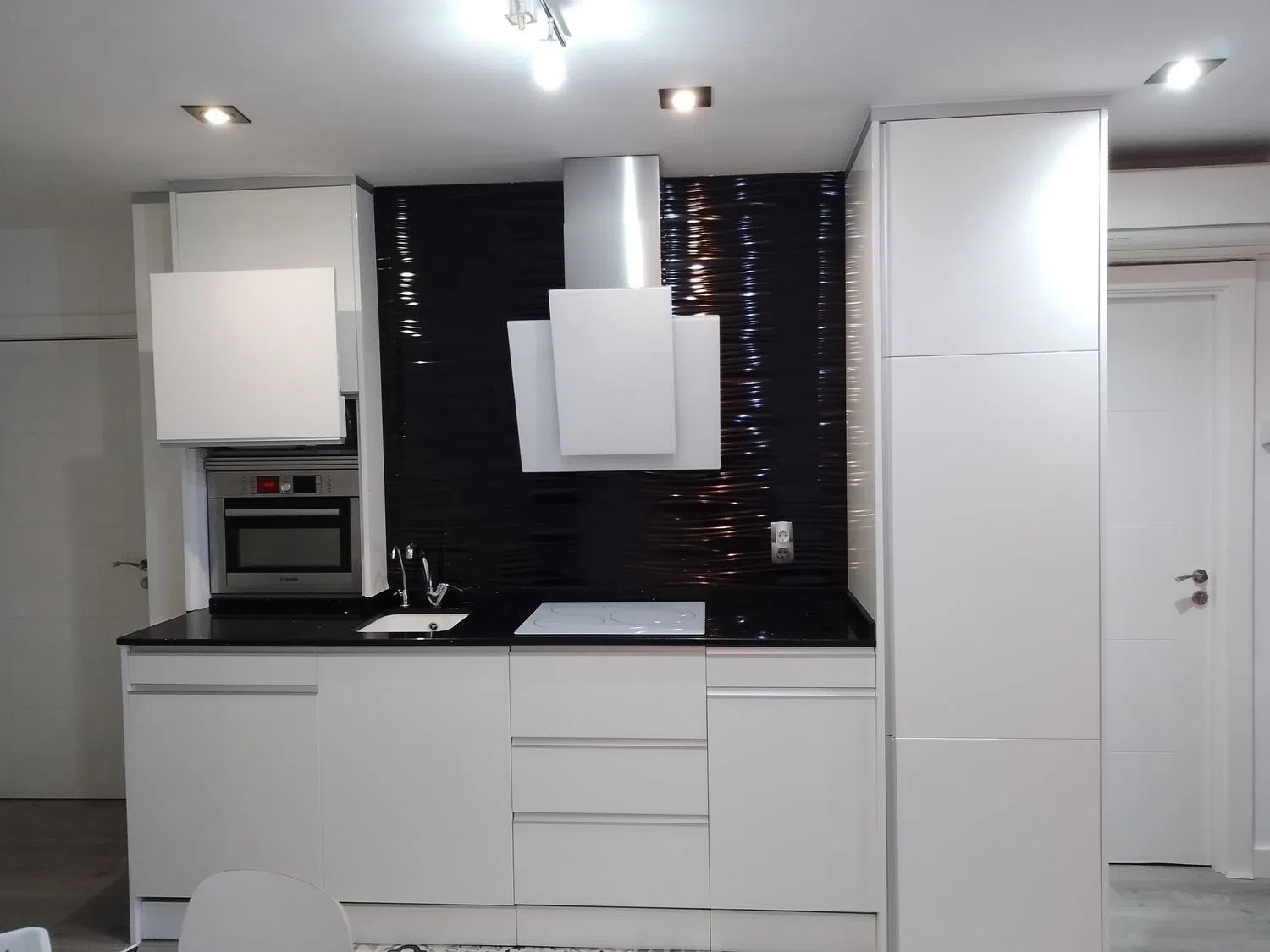 Piso en calle de la Sínia Morera, 1 - Foto 8