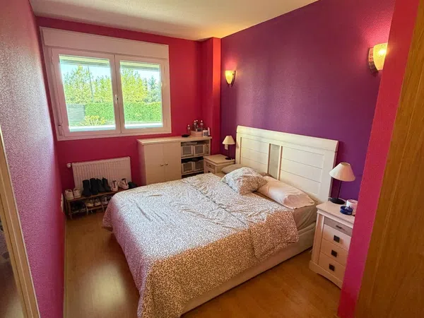 Piso en calle de Aragón, 2 - Foto 8