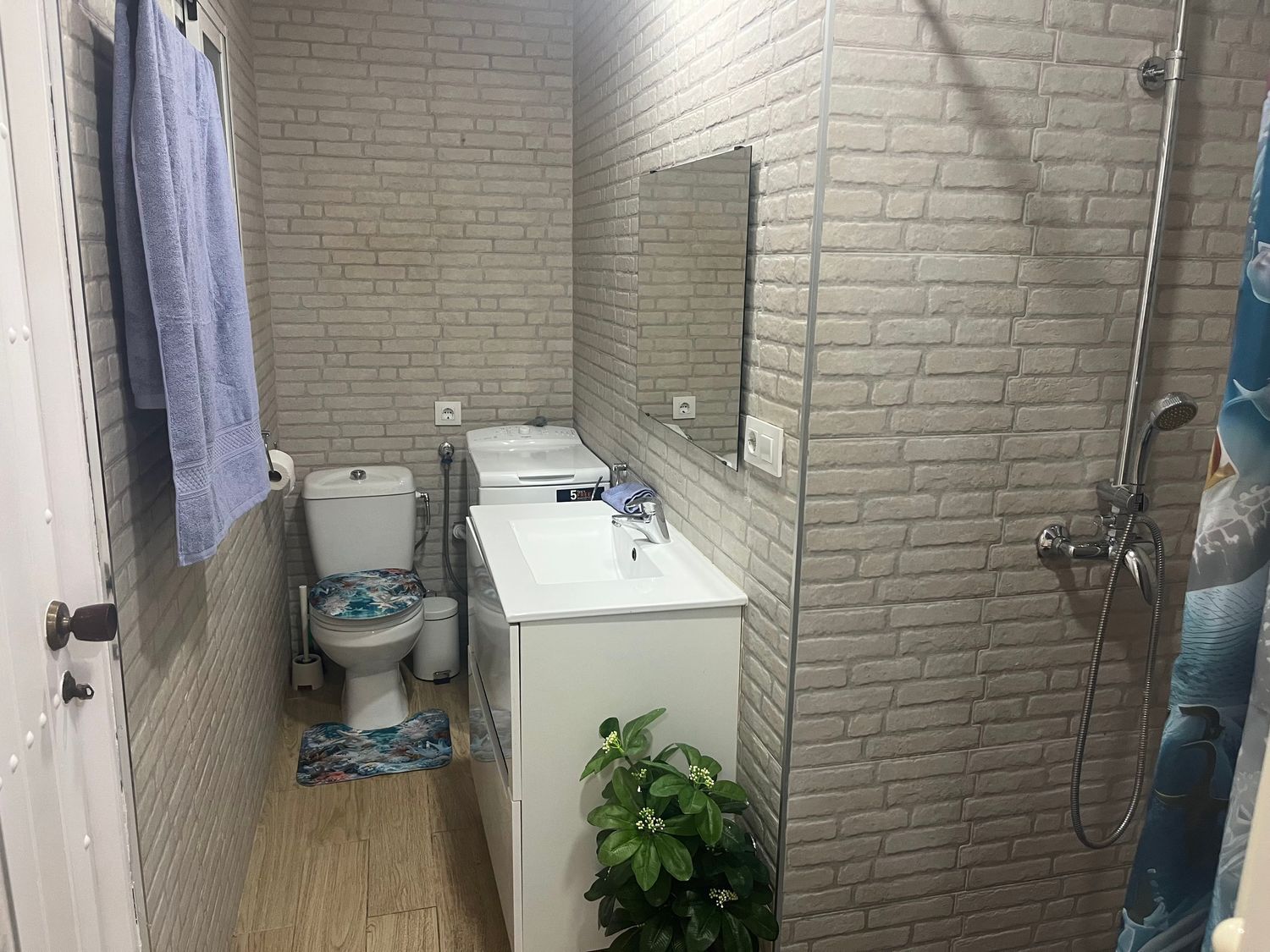 Estudio en Plaza Virgen de la Amargura, 3, Ronda de Triana-Patrocinio-Turruñuelo - Foto 13