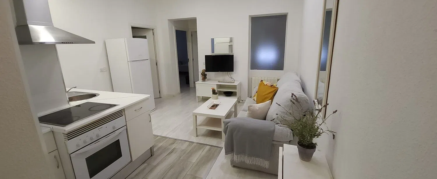 Piso en calle del General Pardiñas, 25 - Foto 2