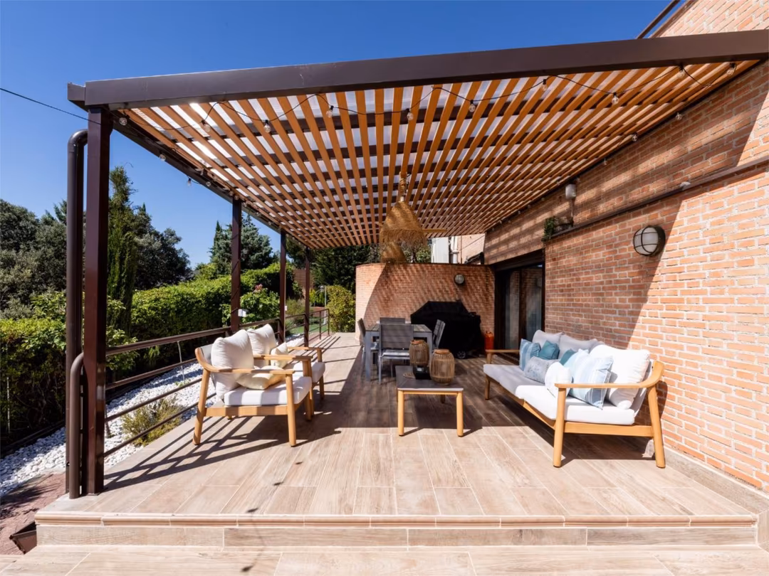 Chalet en Las Rozas de Madrid - Foto 6