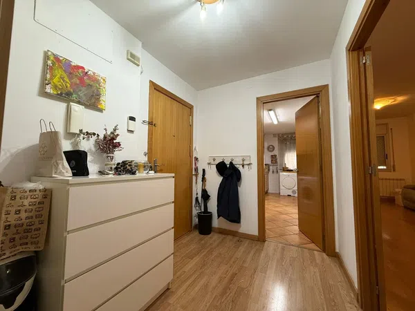 Piso en calle de Joaquim Mir, 14 - Foto 8