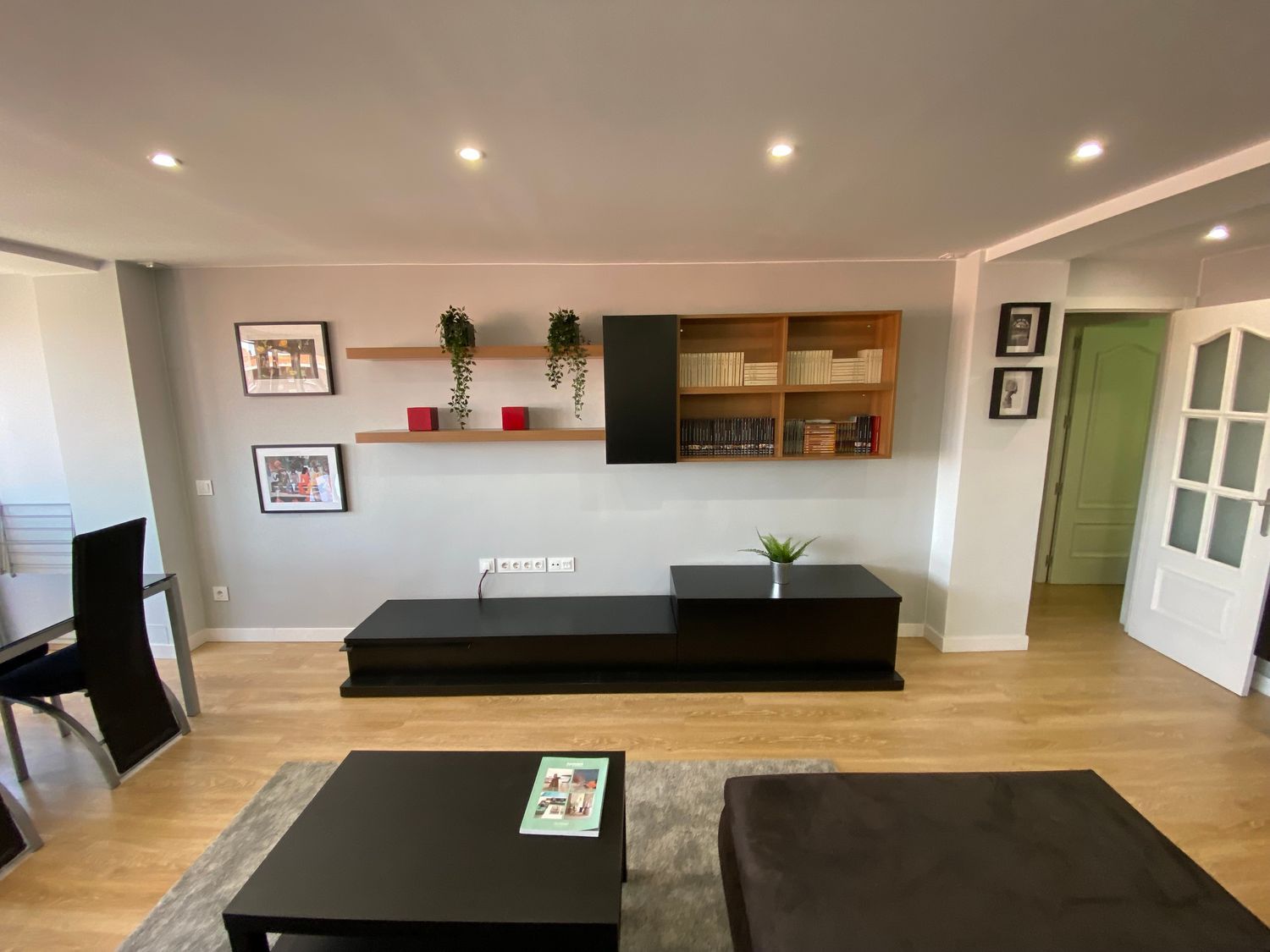 Piso en Plan Sur-Amistad - Foto 6