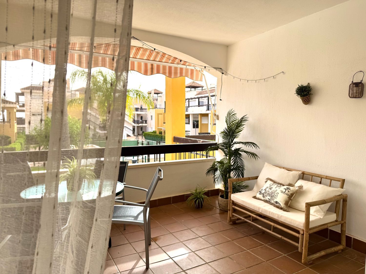 Piso en Avenida Medina Azahara, 1, Lomas del Mar, Lomas del Mar - Foto 3