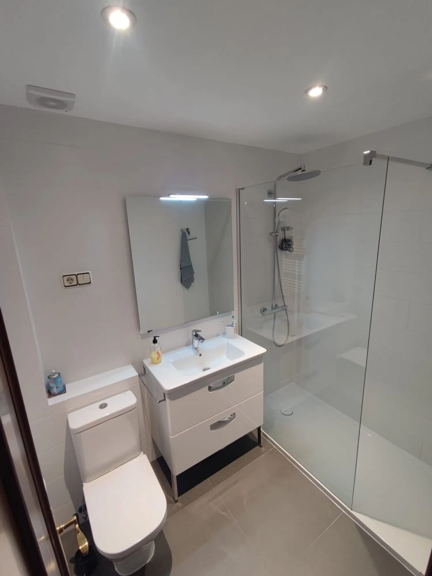 Piso en calle de la Verdad, 5 - Foto 13