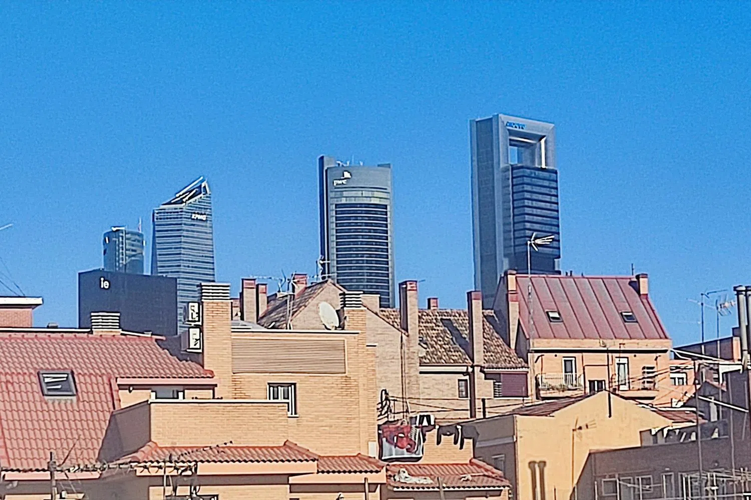 Ático en Barrio Ventilla-Almenara - Foto 30