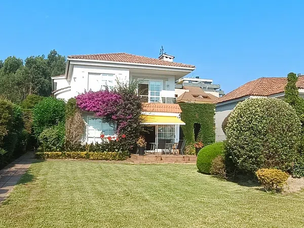Casa o chalet independiente en Calle Illas Estelas, 2 - Foto 5