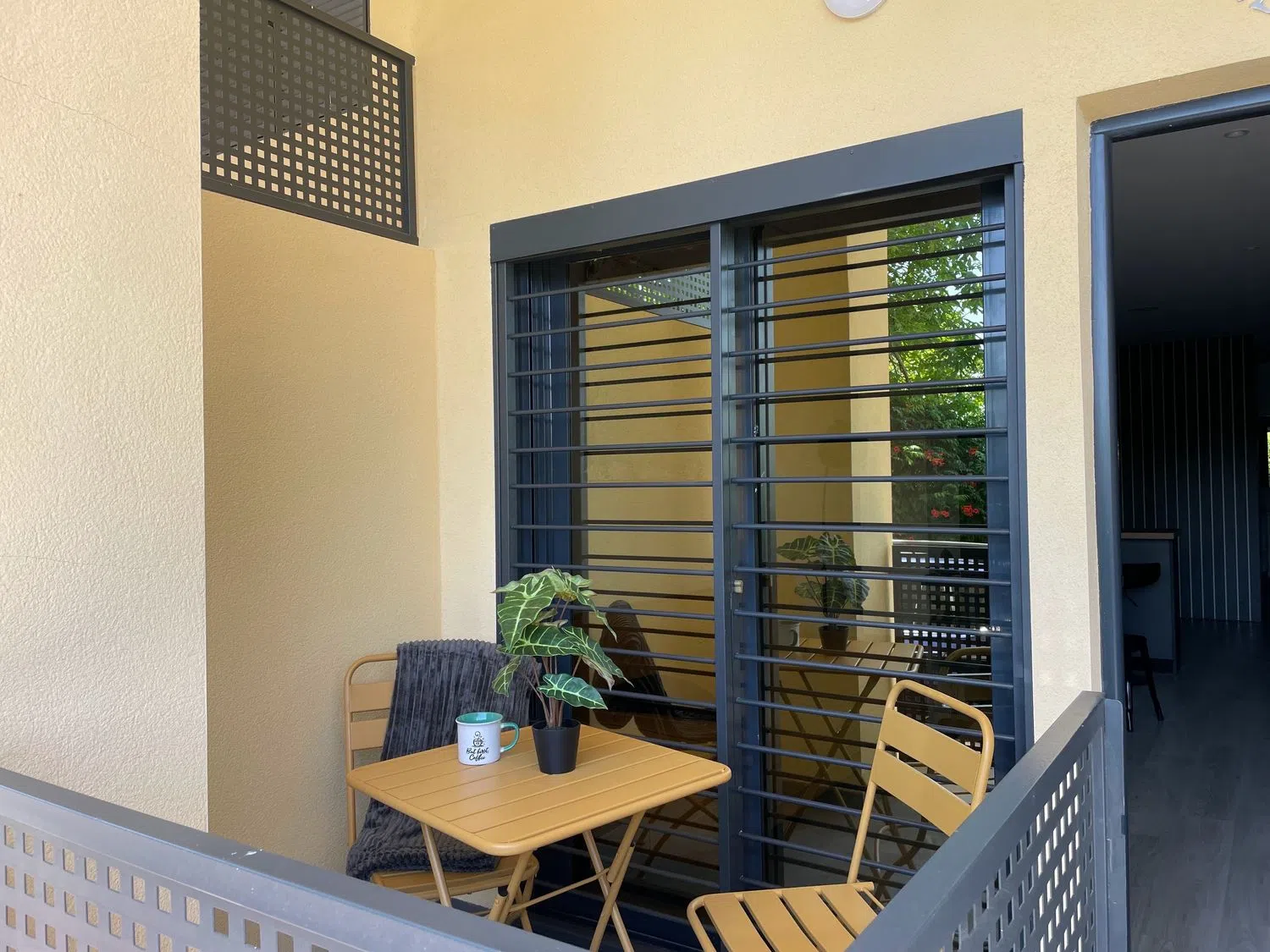 Estudio en carril de las Herreras y Moreras, 36 - Foto 17