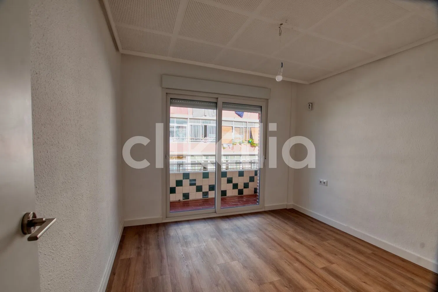 Piso en calle Facheca - Foto 18