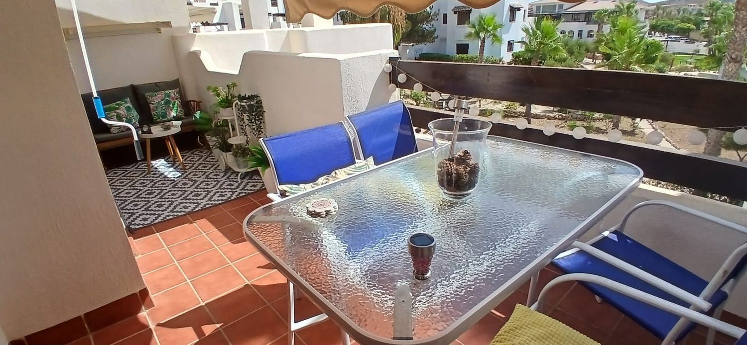 Ático en Avenida Alcazaba, 115, Las Salinas, Las Salinas - Foto 11