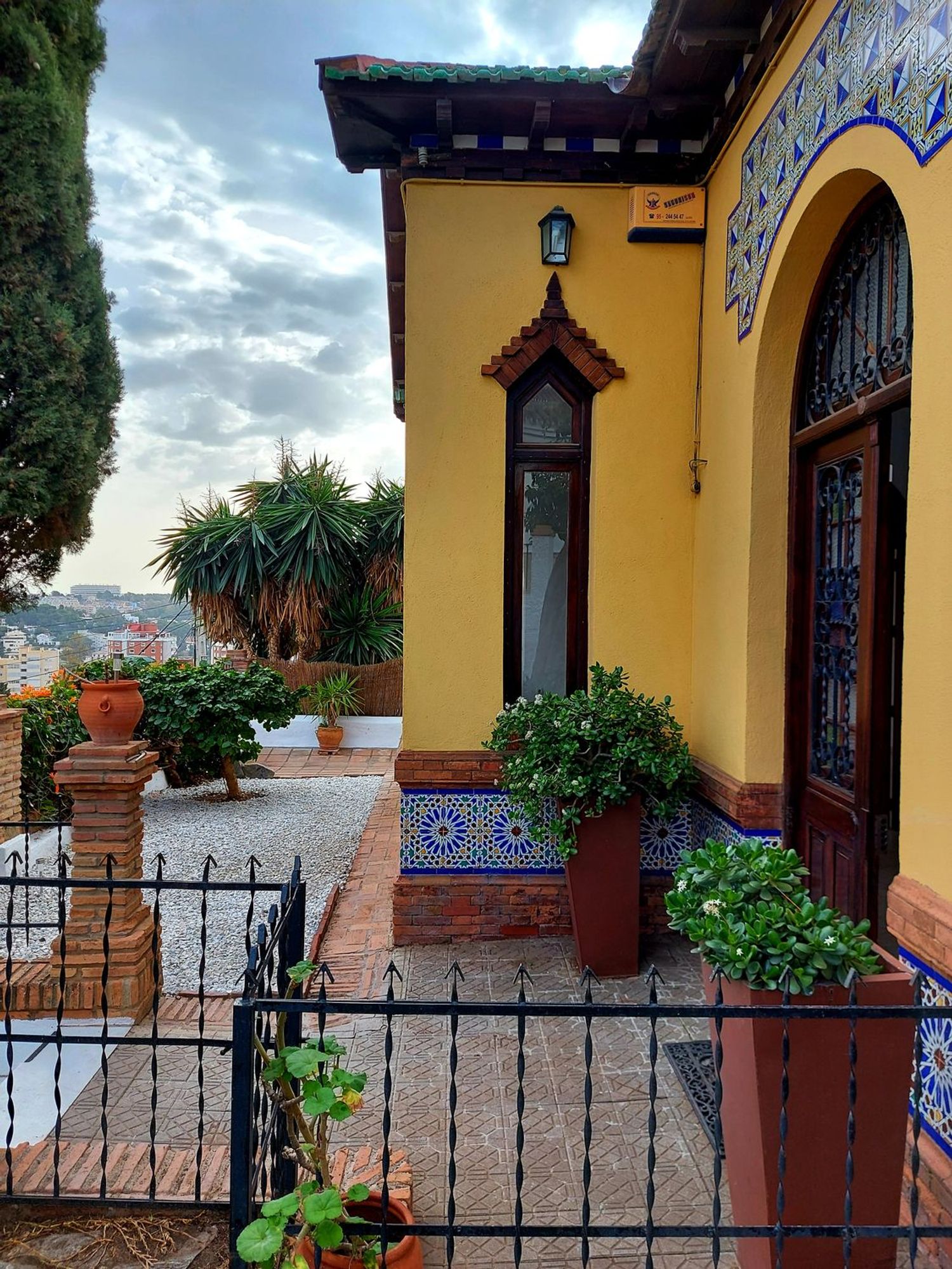 Casa o chalet independiente en Gibralfaro - Foto 7