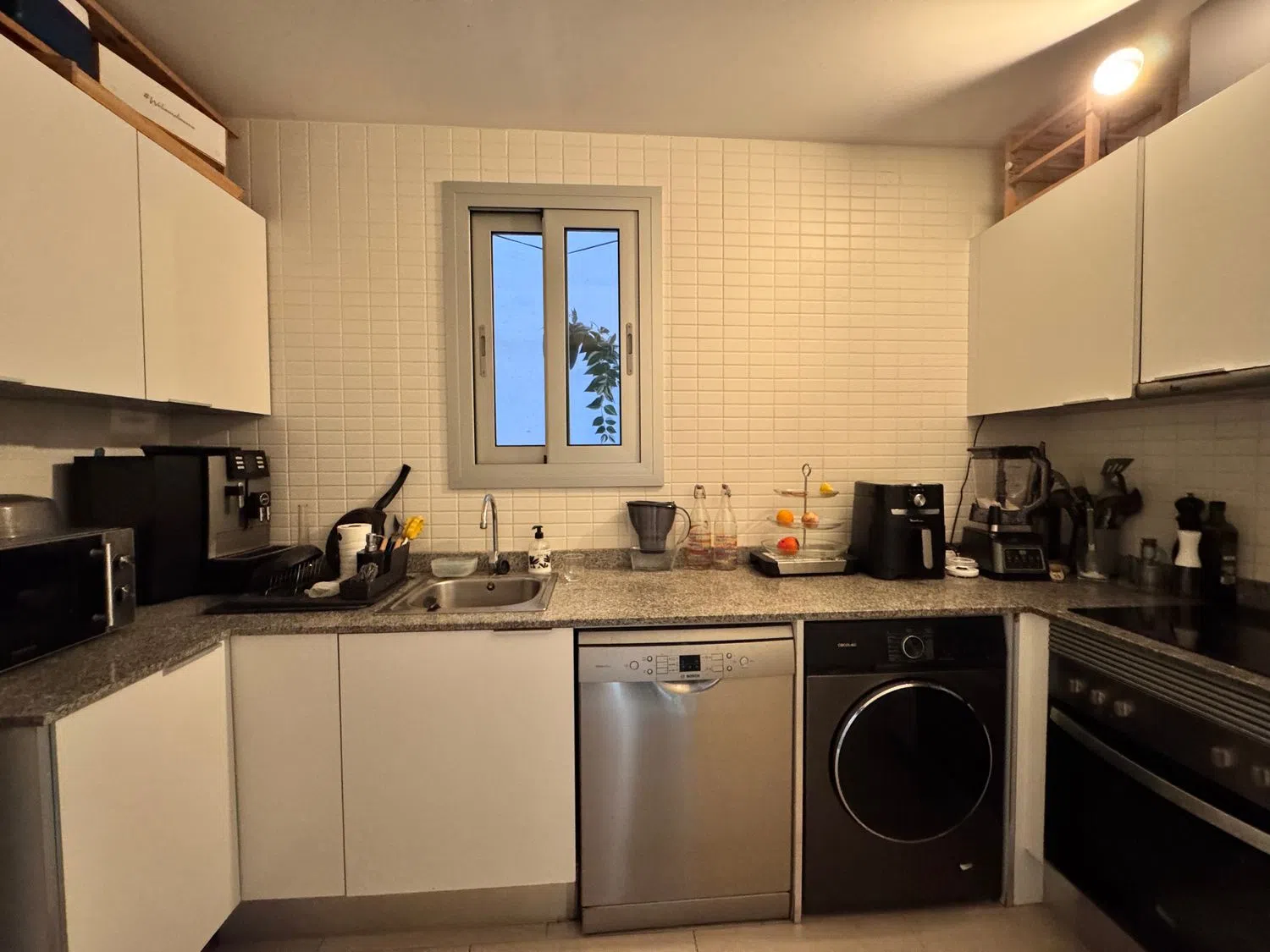 Piso en calle d'Espronceda, 76 - Foto 9