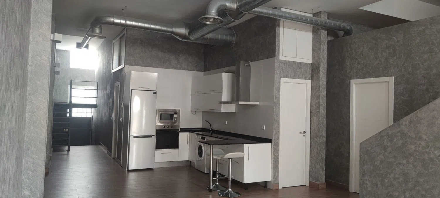 Piso en calle Zabaleta, 11 - Foto 1