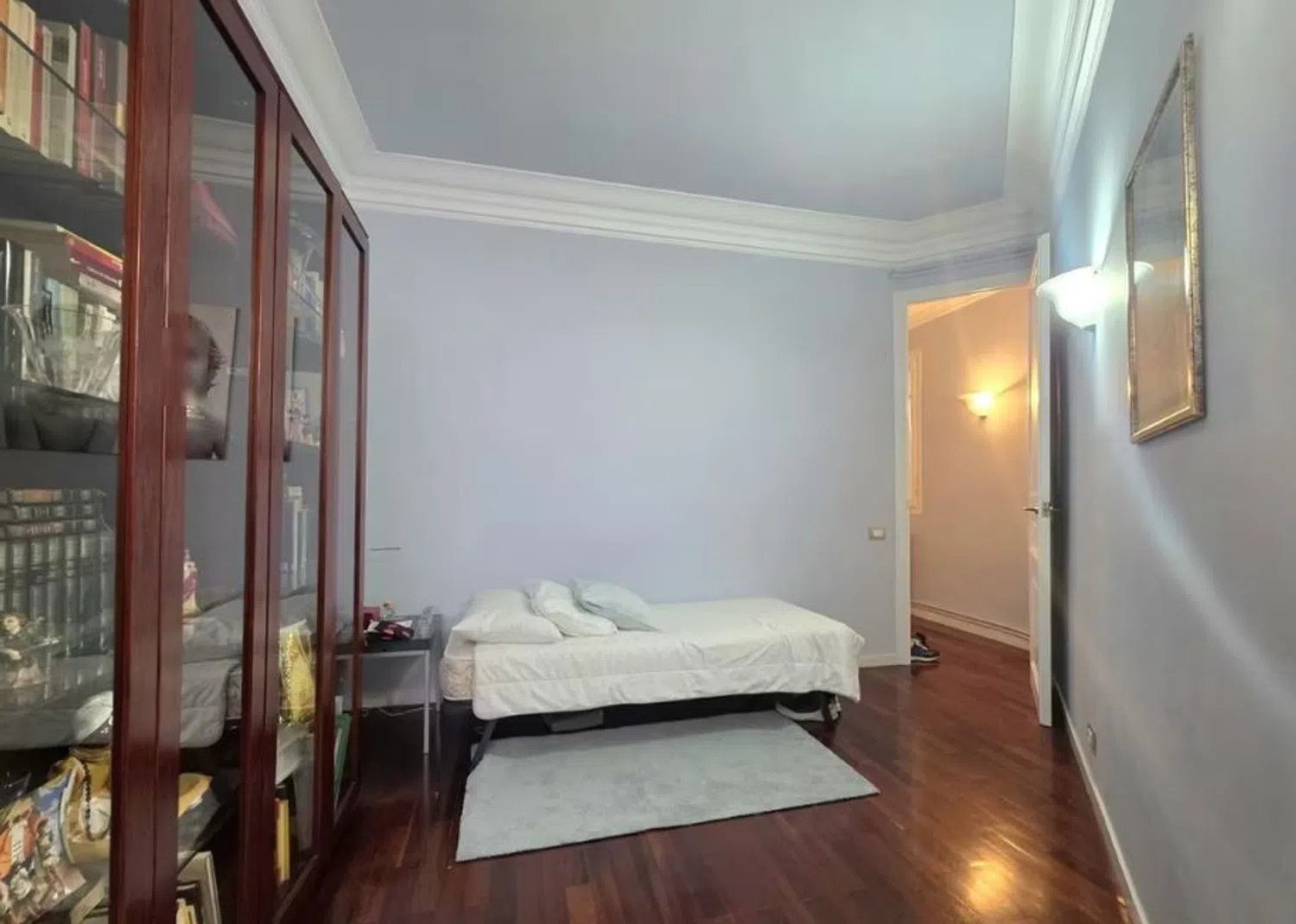 Ático en calle de Sepúlveda, 39 - Foto 9