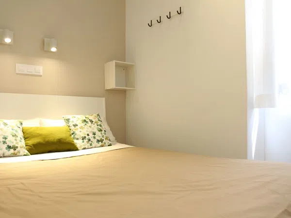 Piso en Calle de l'Almirall Barceló, 5, La Barceloneta - Foto 1