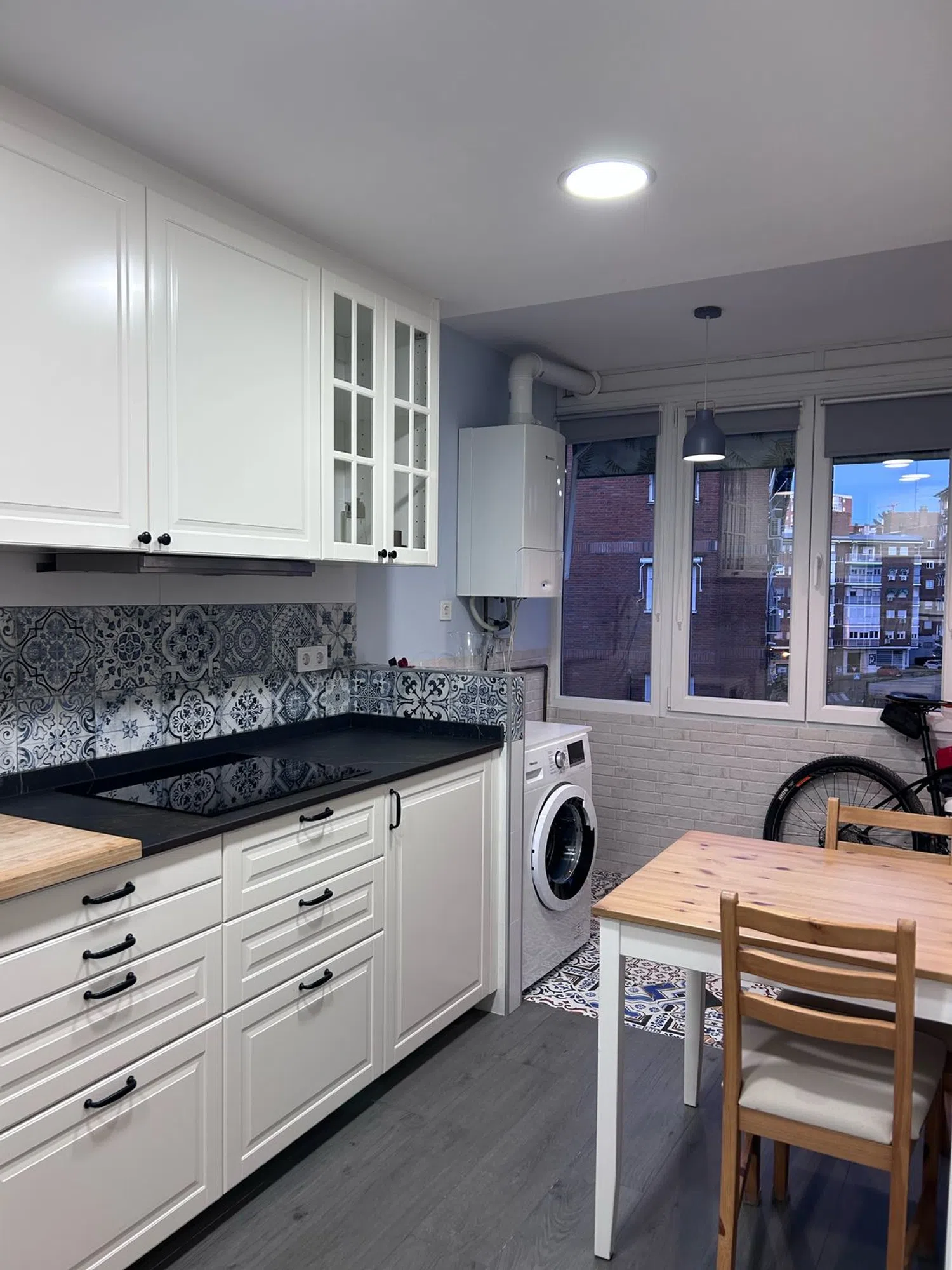 Piso en calle de la Virgen de África, 39 - Foto 17